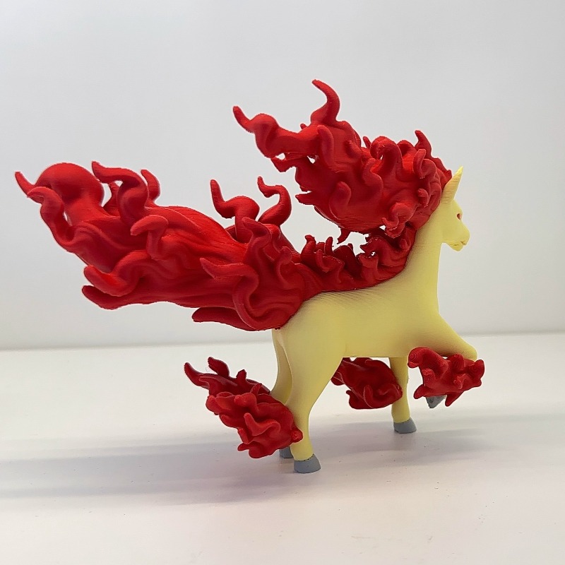 3D Printing 1/20 Scale World R - Model Kit Kyogre ulasan dan harga