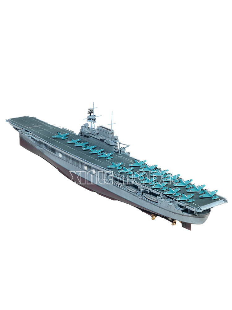 Academy 14224 USS Enterprise C - Model Kit Uss Enterprise ulasan dan harga