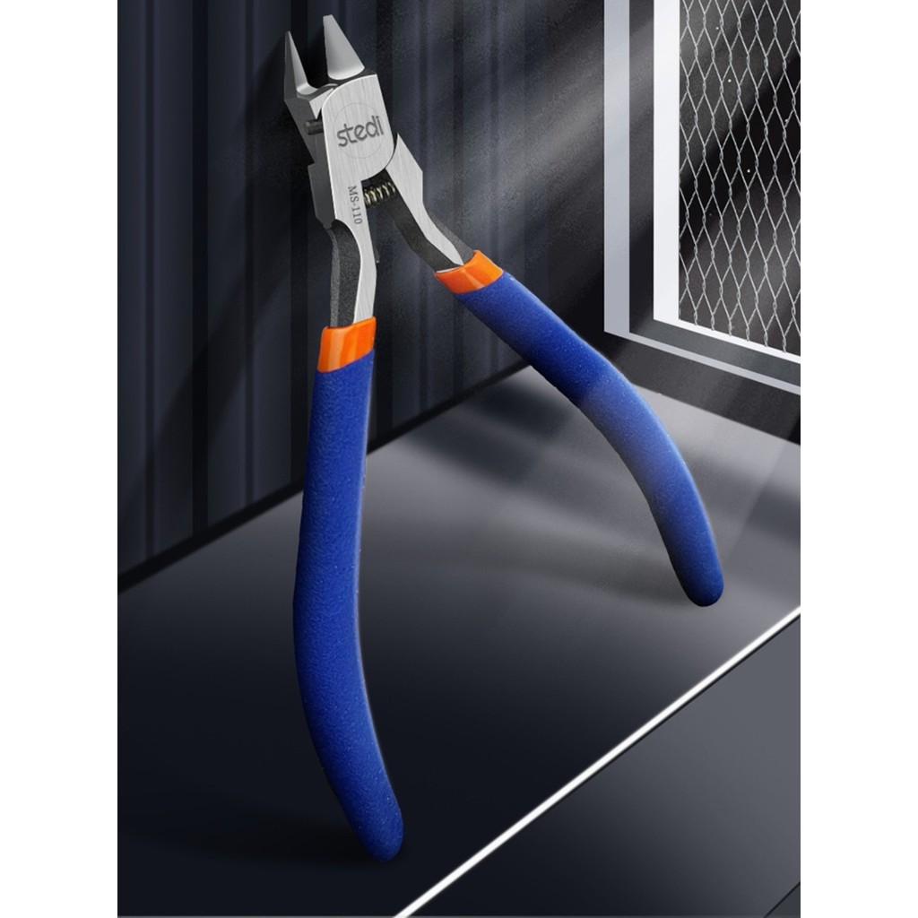 Stedi MS-110 Single Blade Mode - Model Kit Nippers ulasan dan harga