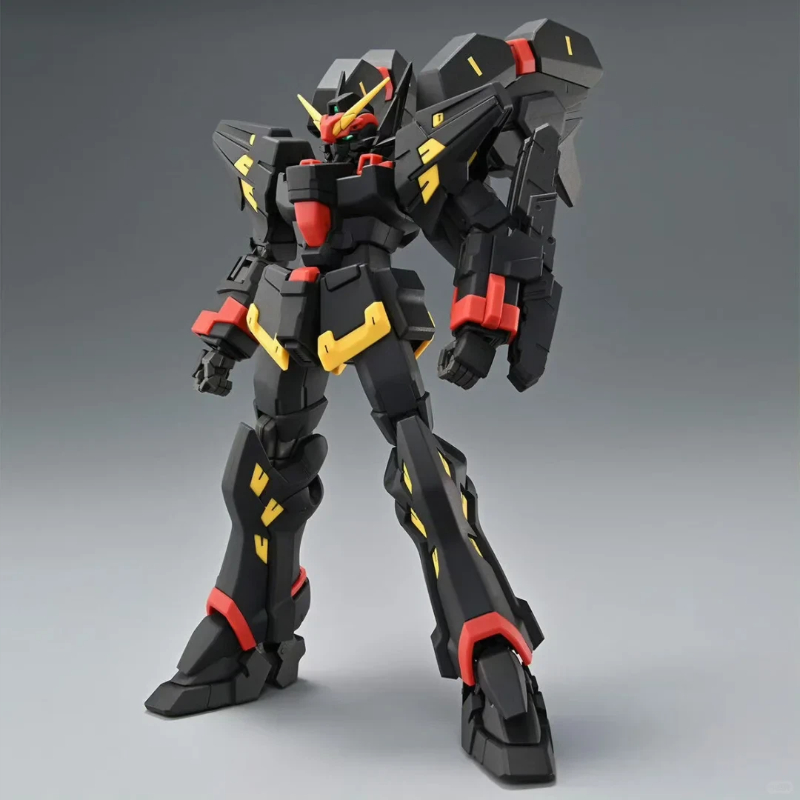 HG 1/144 Super Robot Wars OG A - Model Kit Jms ulasan dan harga