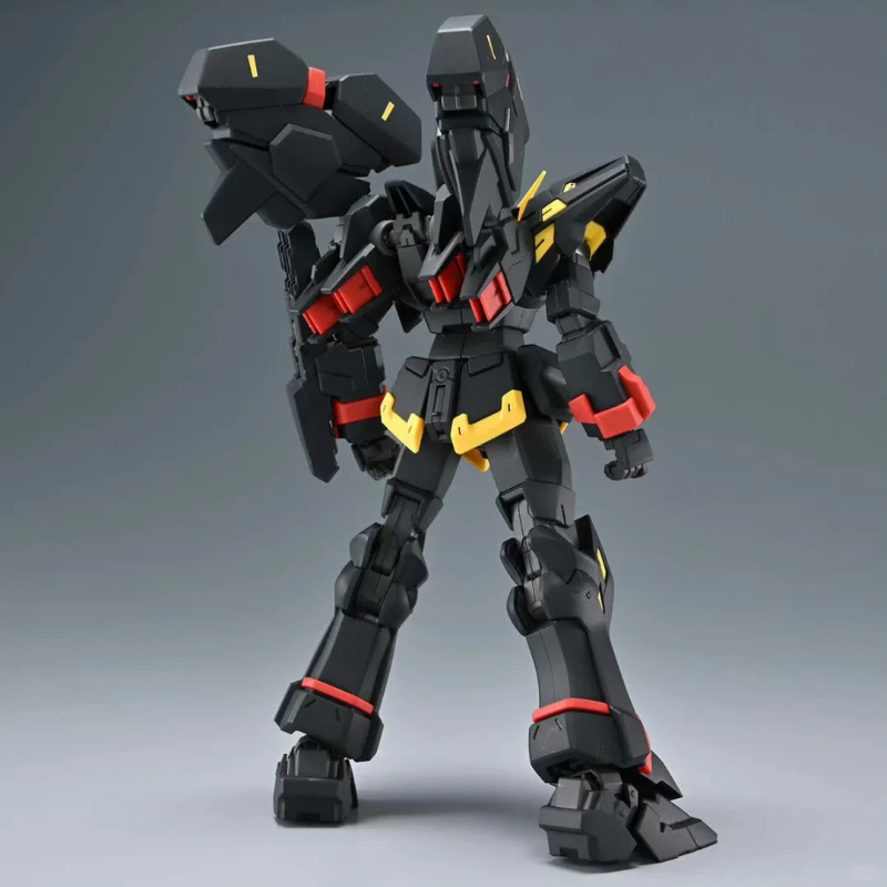 HG 1/144 Super Robot Wars OG A - Model Kit Jms ulasan dan harga