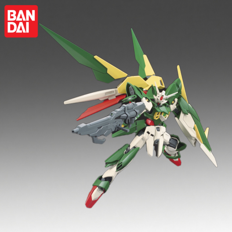 In Stock Bandai Original Gunda - Model Kit Jms ulasan dan harga