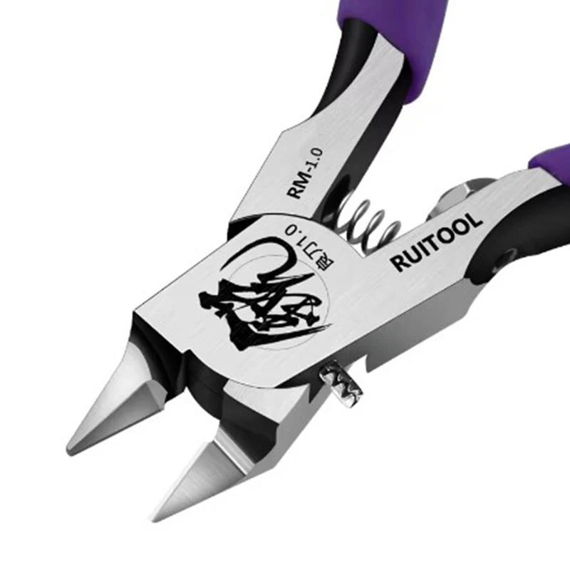Model Nippers Ultra-Thin Singl - Model Kit Nippers ulasan dan harga