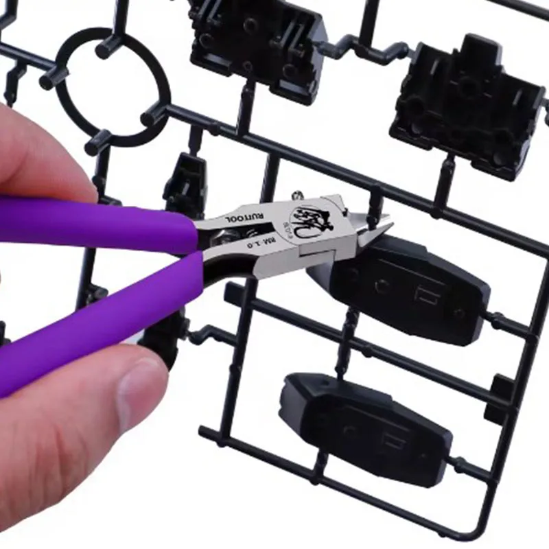 Model Nippers Ultra-Thin Singl - Model Kit Nippers ulasan dan harga
