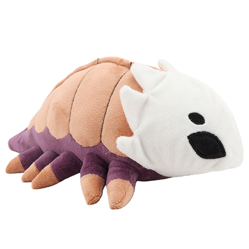 30cm Hollow Knight Silksong Be - Model Kit Knight ulasan dan harga