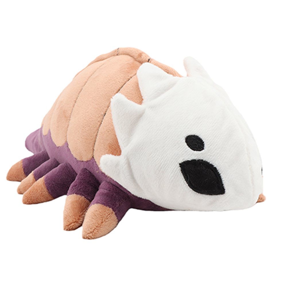 30cm Hollow Knight Silksong Be - Model Kit Knight ulasan dan harga