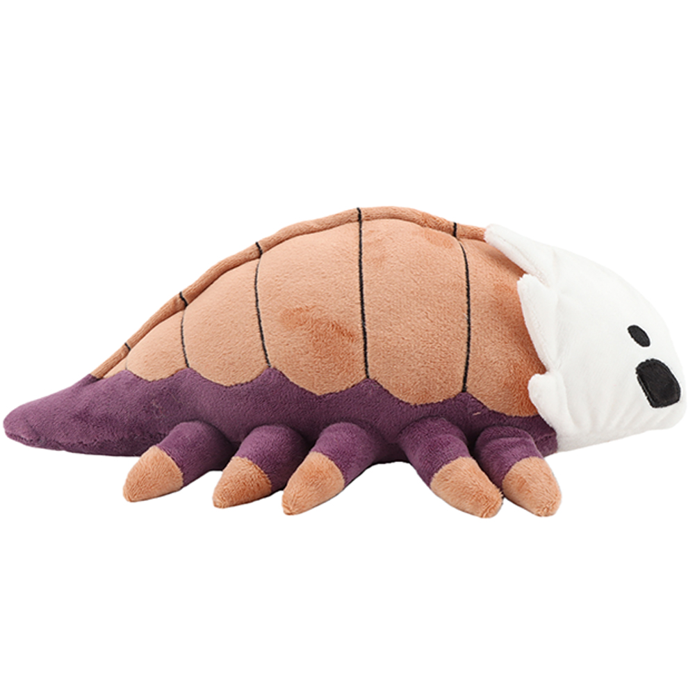 30cm Hollow Knight Silksong Be - Model Kit Knight ulasan dan harga