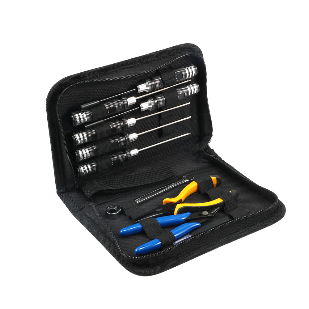 10PCS 10in1 FPV Drone RC Tool  - Model Kit Nippers ulasan dan harga
