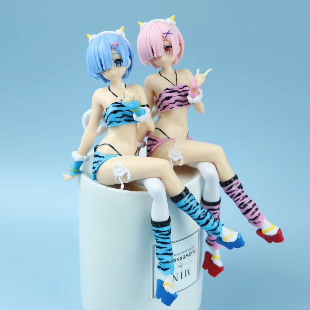 Anime Figure pajamas Leopard B - Model Kit Hatsune Miku ulasan dan harga
