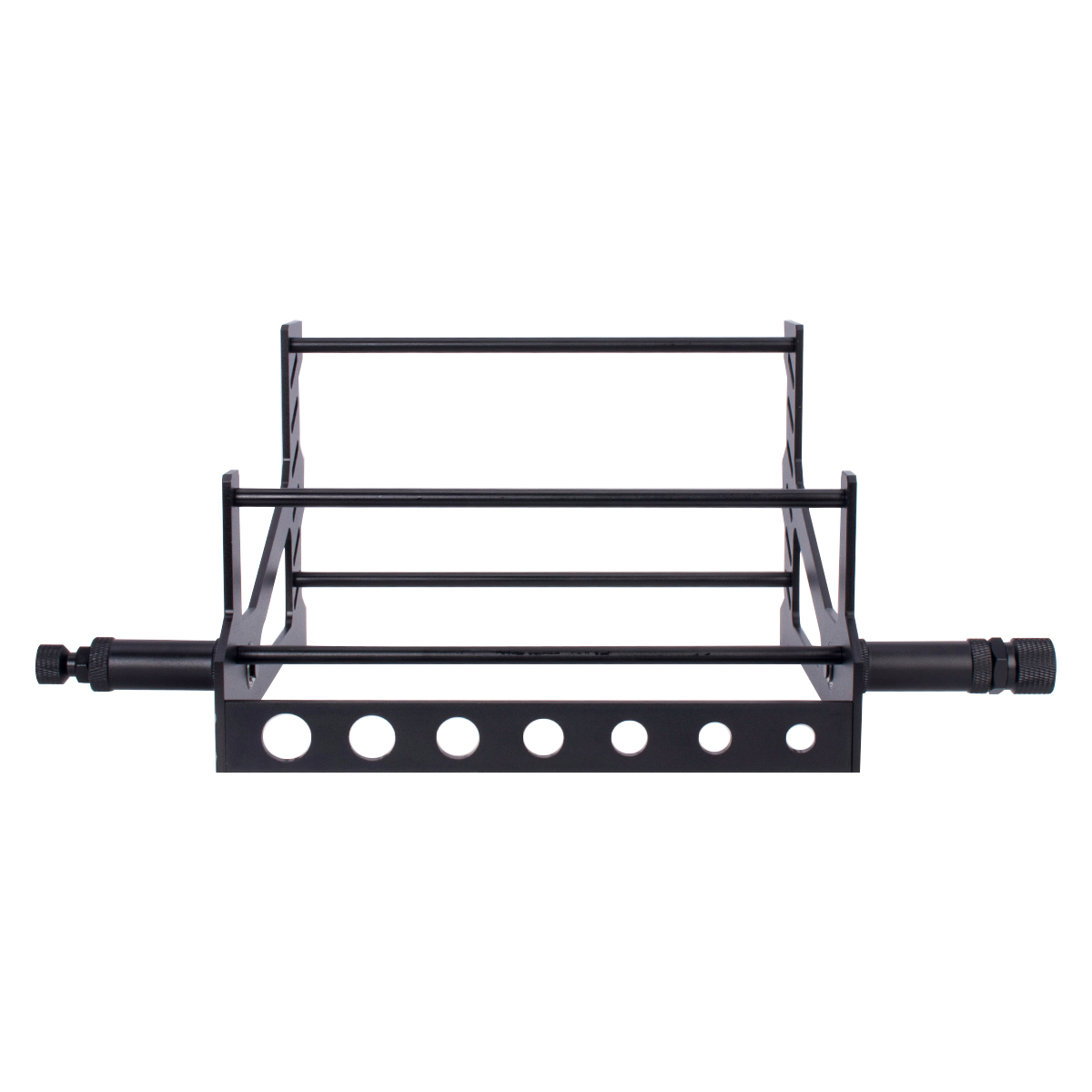 Auminum Alloy RC Crawler CarTi - Model Kit Display ulasan dan harga