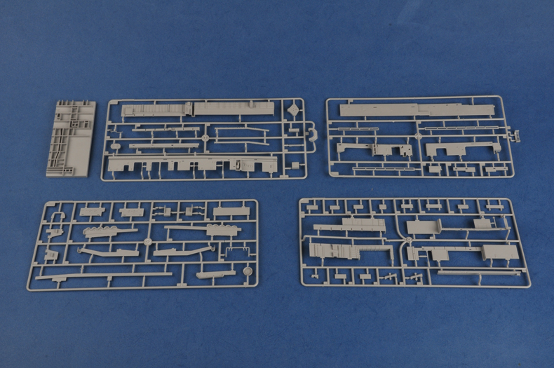 MERiT 65302 1/350 Scale USS CV - Model Kit Uss Enterprise ulasan dan harga