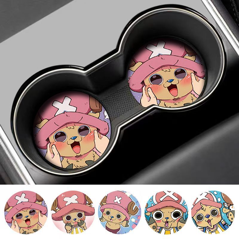 New creative One Piece soda cu - Model Kit New ulasan dan harga