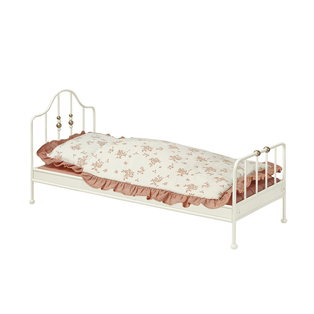 Aizulhomey Dollhouse Furniture - Model Kit Vintage ulasan dan harga